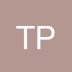 Meet your Posher, Todd